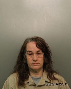 Nancy Jean Rakes Mugshot