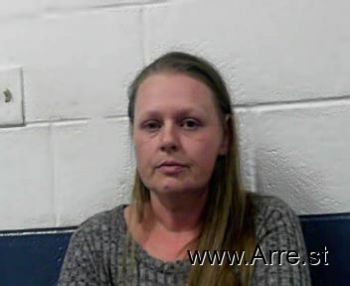 Nancy Marie Rose Mugshot