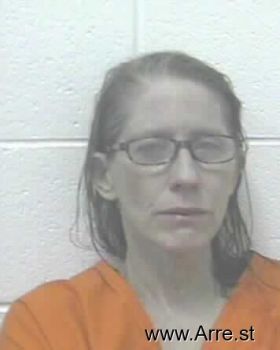 Nancy Christine Bernard Mugshot