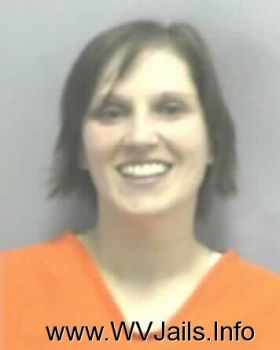 Nancy Jeanmay Carlson Mugshot