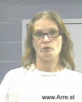 Nancy Jeanmay Carlson Mugshot