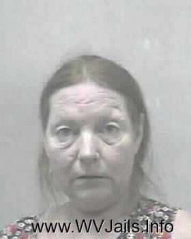 Nancy Ellen Czajka Mugshot