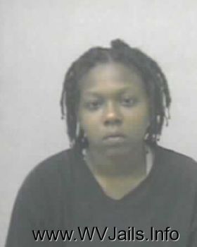 Nancy Rena Davis Mugshot