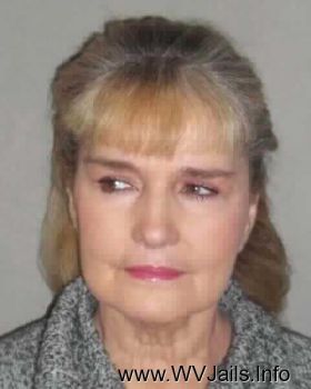 Nancy Lynn Day Mugshot