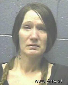 Nancy Lynn Day Mugshot