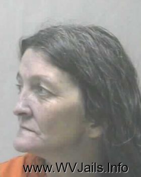 Nancy Louise Fishel Mugshot