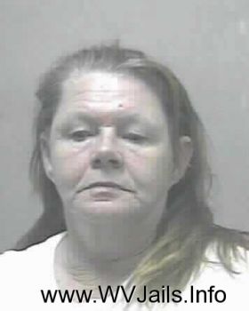 Nancy Fannie Hawks Mugshot