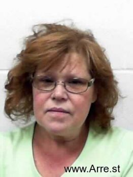 Nancy Jo Higginbotham Mugshot