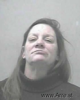 Nancy Kay Horwich Mugshot