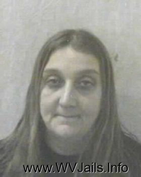 Nancy Evelyn Huffman Mugshot