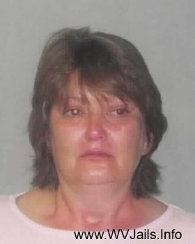 Nancy Jane Klahre Mugshot