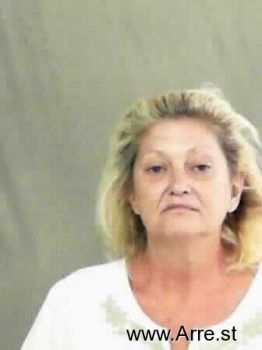 Nancy Jane Klahre Mugshot