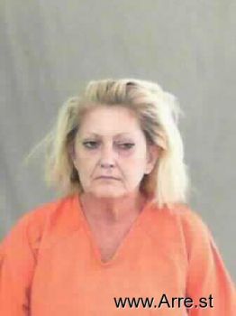 Nancy Jane Klahre Mugshot