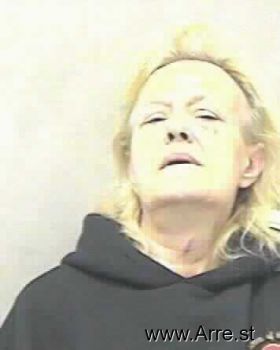 Nancy Kay Lambert Mugshot