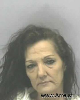 Nancy Kay Lemasters Mugshot