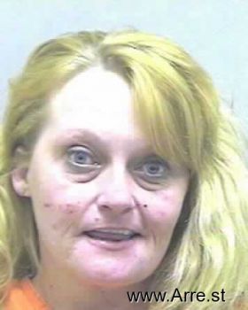 Nancy Christine Miller Mugshot