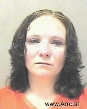 Nancy Marlene Moore Mugshot