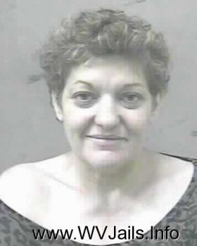 Nancy Elizabeth Powell Mugshot