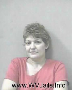 Nancy Elizabeth Powell Mugshot