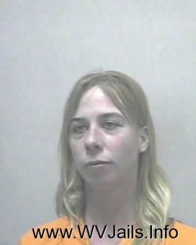 Nancy Lynn Sams Mugshot