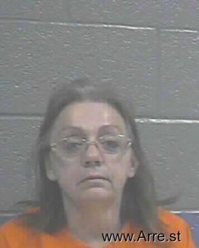 Nancy Gaye Torrence Mugshot