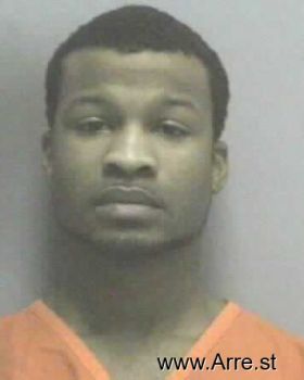 Naquan Rayshard Warren Mugshot