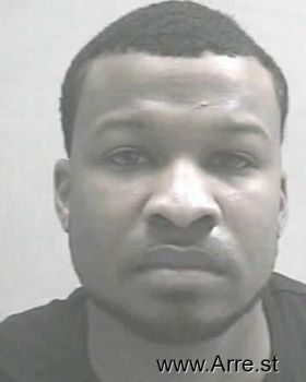 Naquan Rayshard Warren Mugshot