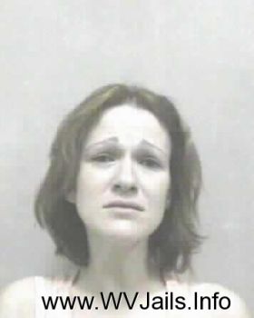 Nary Linora Dondzila Mugshot