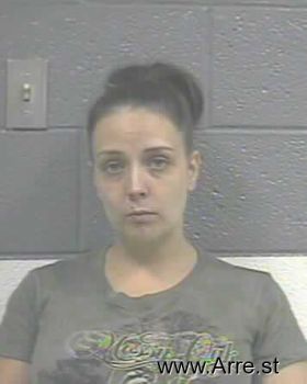 Nashalla Ann Wilkerson Mugshot