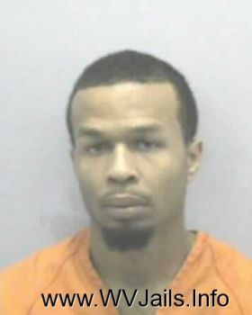 Nashaun Nmn Jackson Mugshot