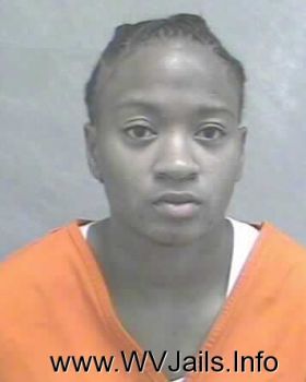 Nashell Dolanda Sowells Mugshot