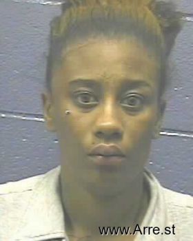 Nastassia  Brown Mugshot