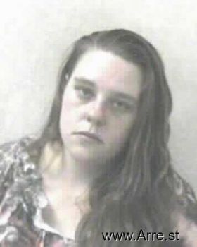 Natalee Ann Bryant Mugshot