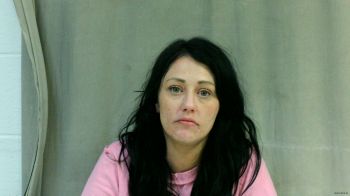 Natalie Dawn Brown Mugshot