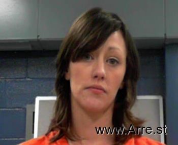 Natalie Dawn Brown Mugshot