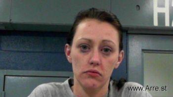 Natalie Dawn Brown Mugshot