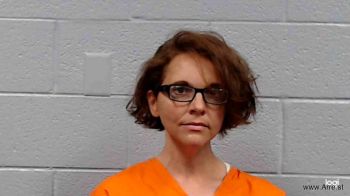 Natalie Paige Cochran Mugshot