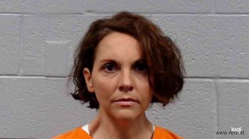 Natalie Paige Cochran Mugshot