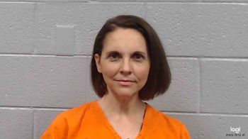 Natalie Paige Cochran Mugshot