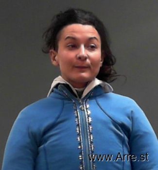 Natalie Mercedes Fagundo Mugshot