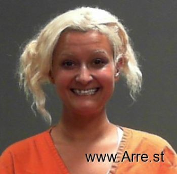 Natalie Mercedes Fagundo Mugshot