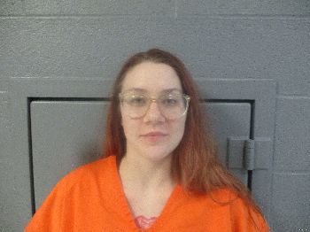 Natalie Kathleen Iman Mugshot