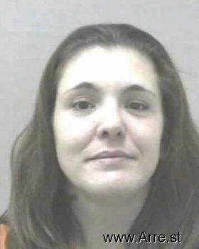 Natalie Renea Ballinger Mugshot