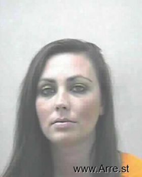 Natalie Nicole Clay Mugshot