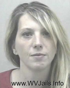 Natalie Nicole Hall Mugshot