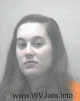 Natalie Bree Worley Mugshot