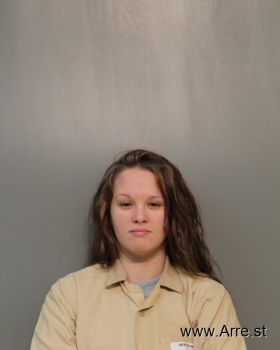 Natalye K Arthur Mugshot