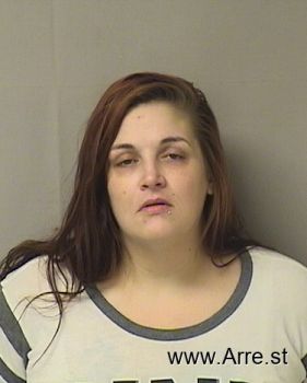 Natasha Katherine Dunn Mugshot