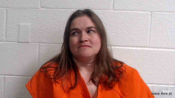 Natasha Lynn Johnson Mugshot