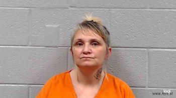 Natasha Lynn Joy Mugshot